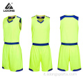 Abbigliamento da basket a prezzi economici Jersey Wear Basketball